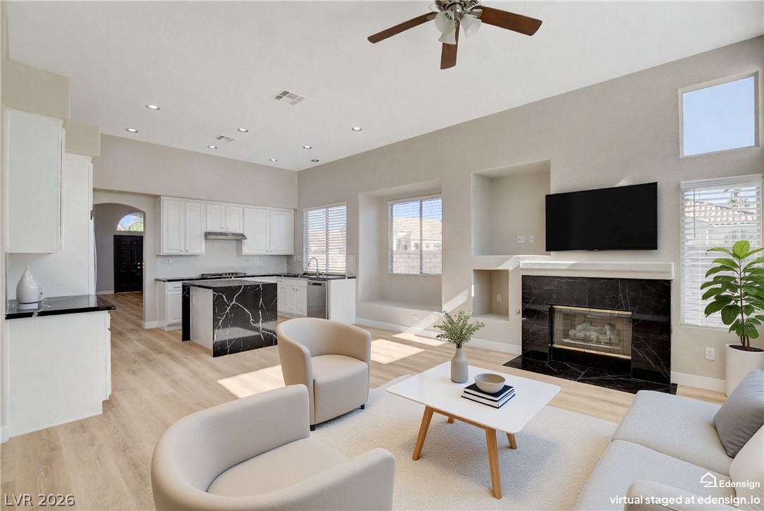 4741 Leg Horn Court Las Vegas NV 89147
