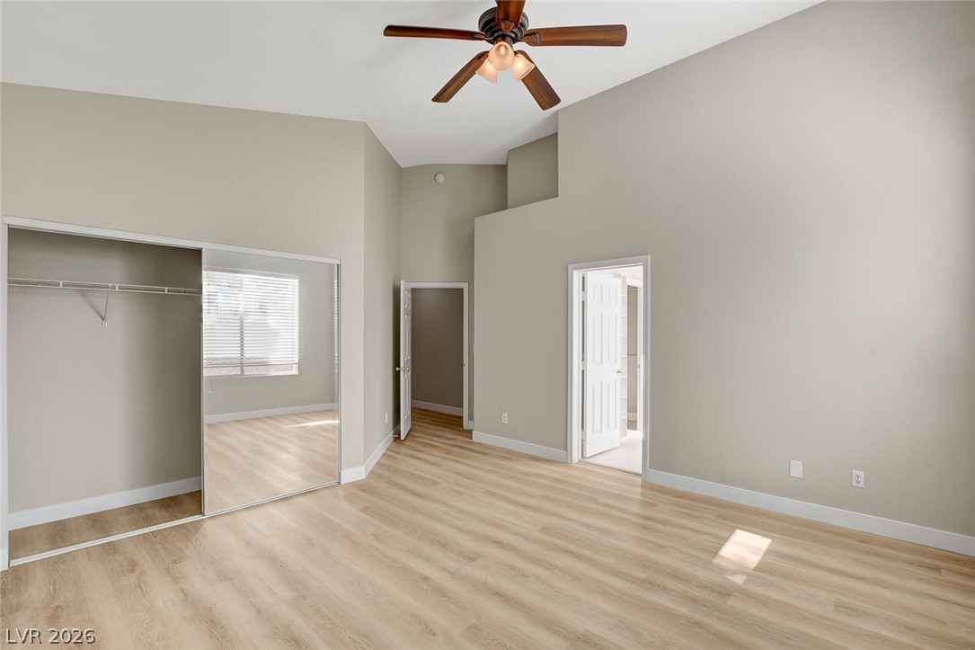 4741 Leg Horn Court Las Vegas NV 89147