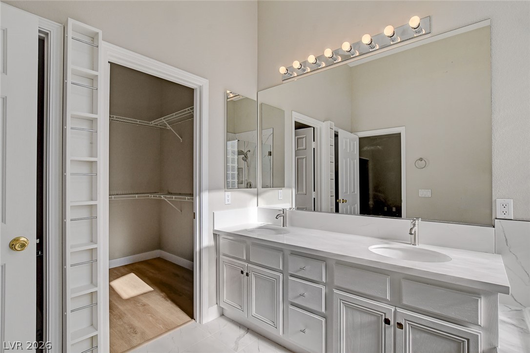 4741 Leg Horn Court Las Vegas NV 89147