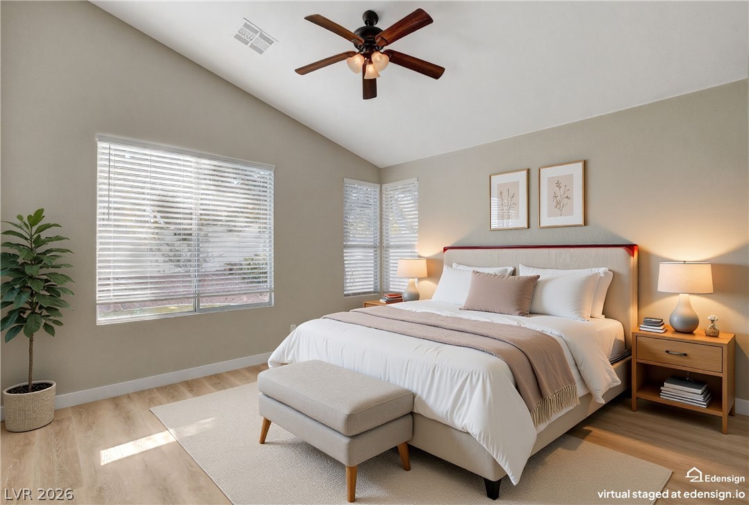 4741 Leg Horn Court Las Vegas NV 89147