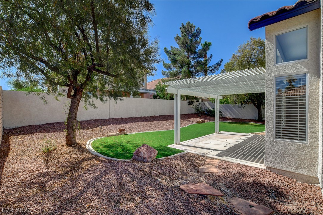 4741 Leg Horn Court Las Vegas NV 89147