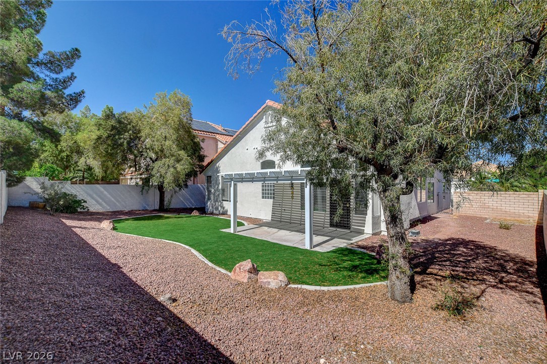 4741 Leg Horn Court Las Vegas NV 89147