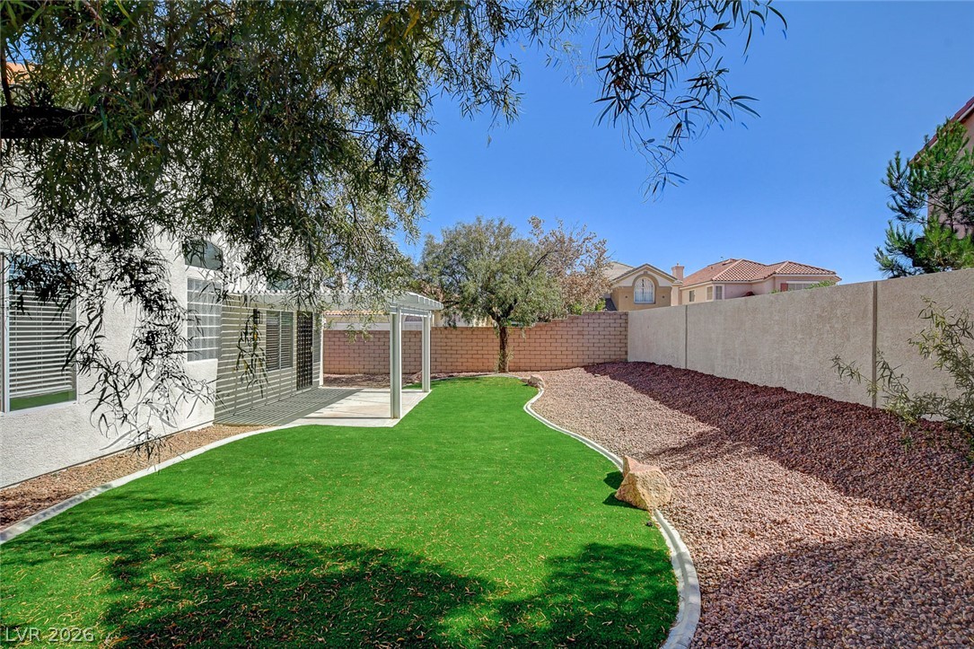 4741 Leg Horn Court Las Vegas NV 89147
