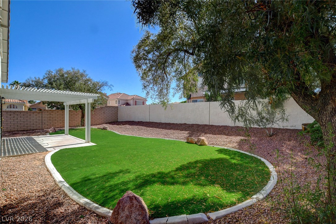 4741 Leg Horn Court Las Vegas NV 89147