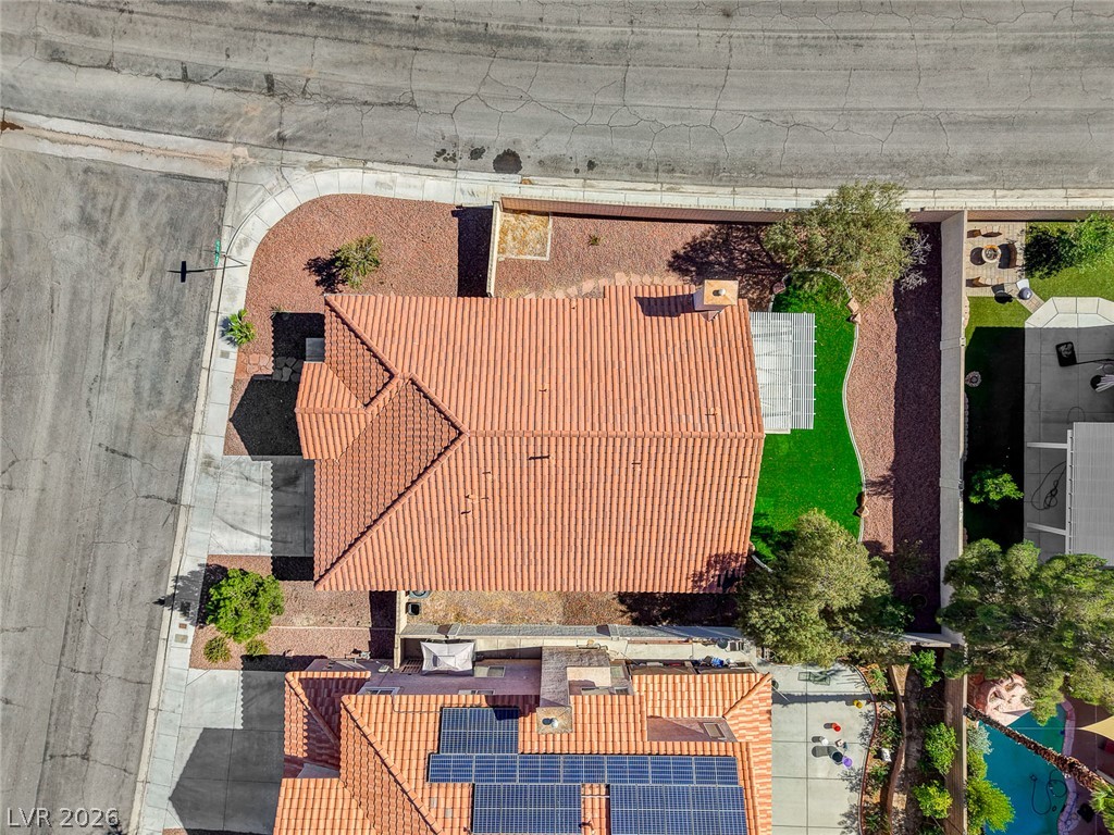 4741 Leg Horn Court Las Vegas NV 89147