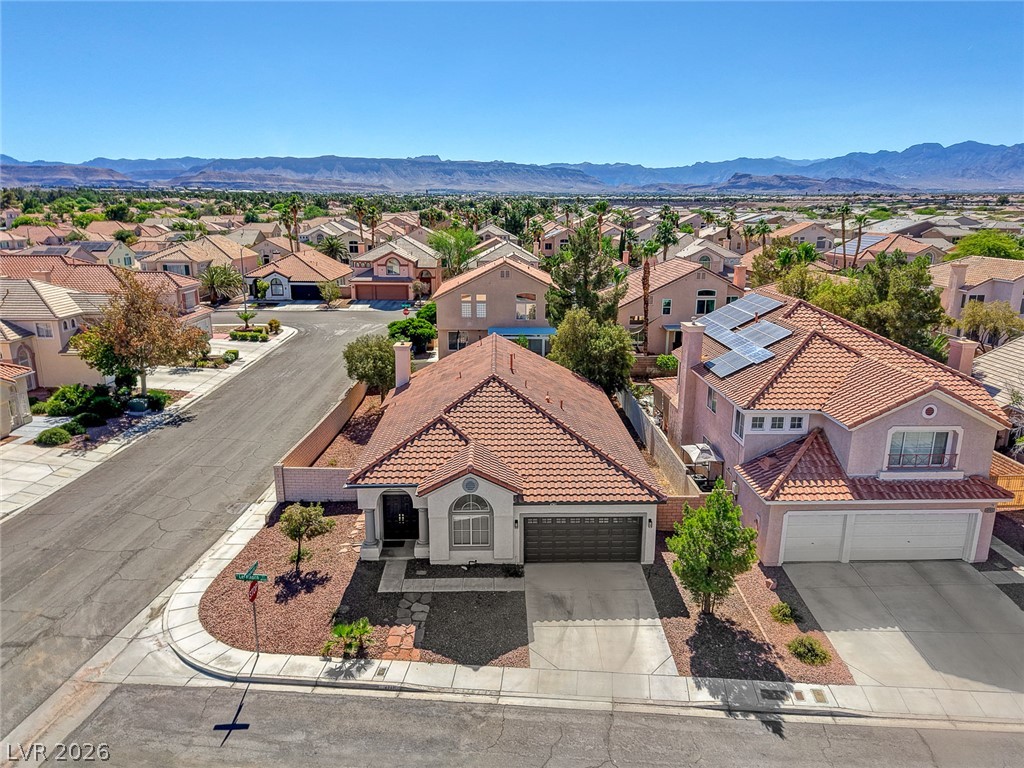 4741 Leg Horn Court Las Vegas NV 89147