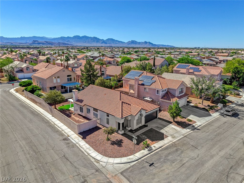 4741 Leg Horn Court Las Vegas NV 89147