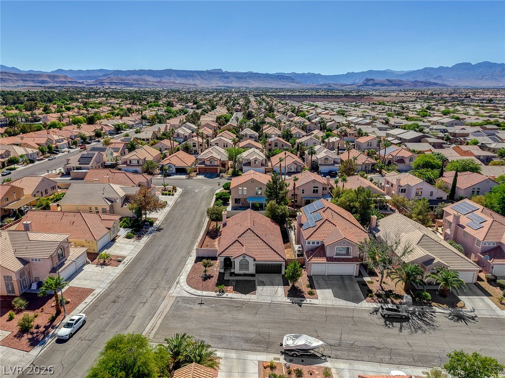 4741 Leg Horn Court Las Vegas NV 89147