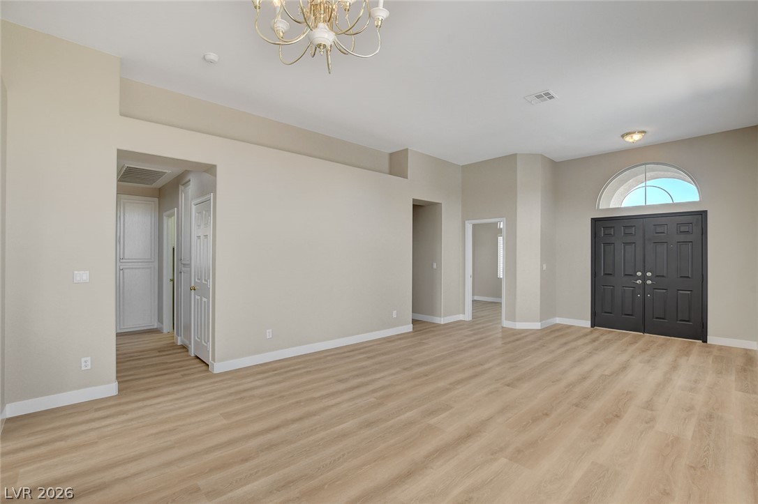 4741 Leg Horn Court Las Vegas NV 89147