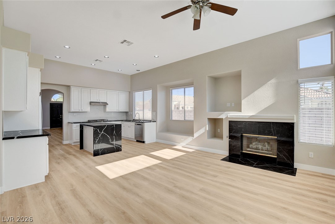 4741 Leg Horn Court Las Vegas NV 89147