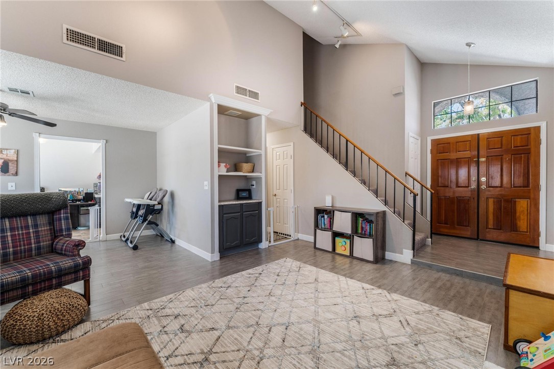 6673 Pleasant Plains Way Las Vegas NV 89108