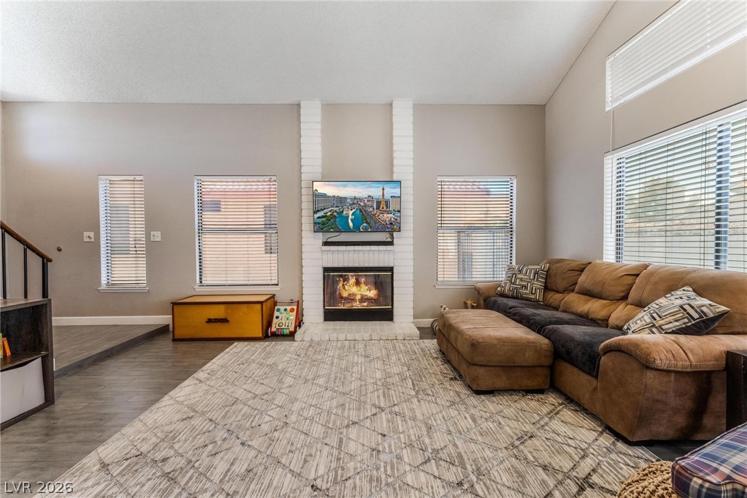 6673 Pleasant Plains Way Las Vegas NV 89108