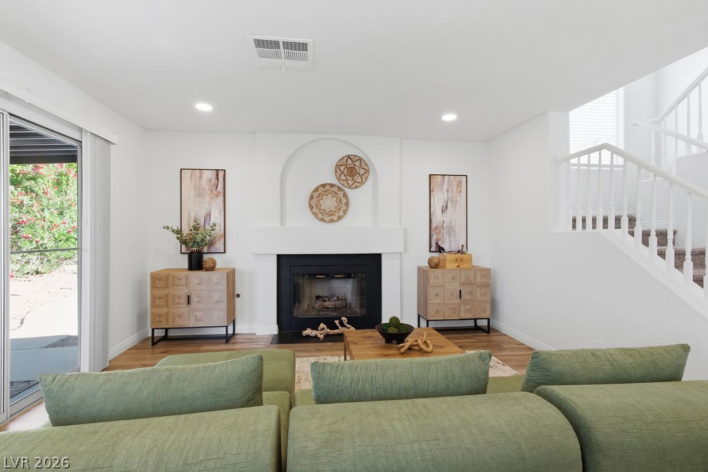 1034 Skysail Drive Henderson NV 89011