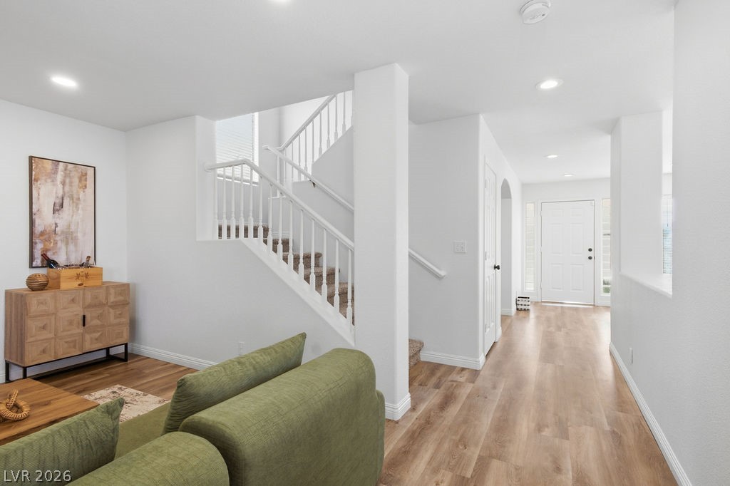 1034 Skysail Drive Henderson NV 89011