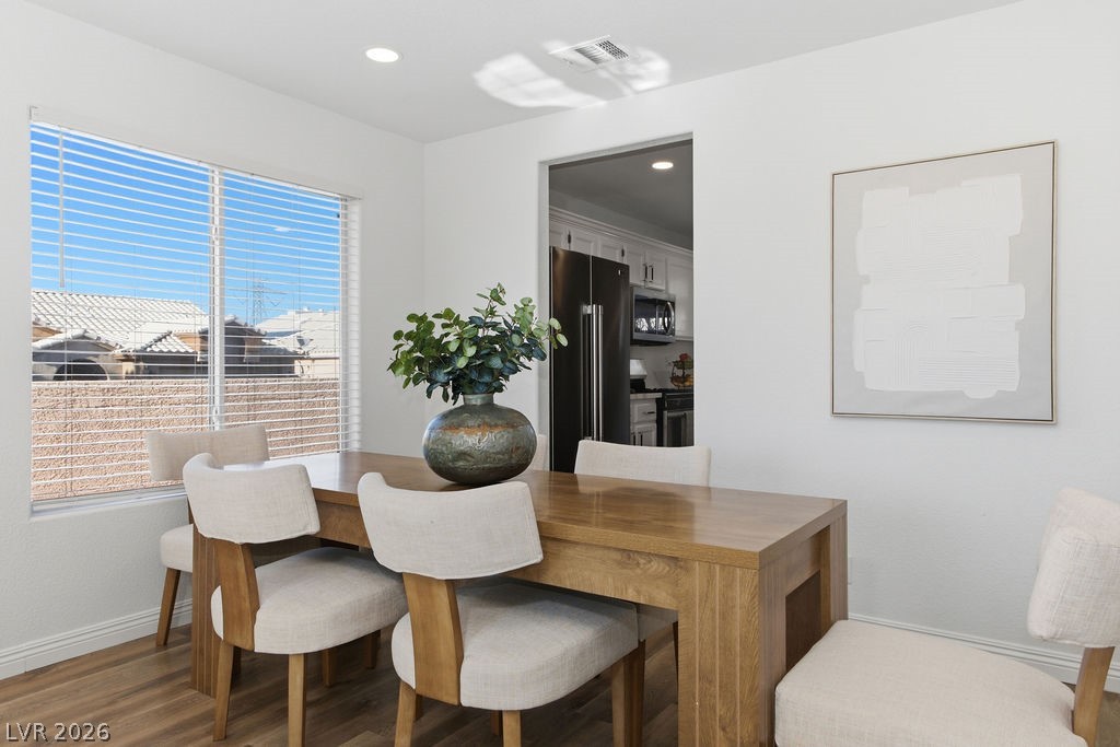 1034 Skysail Drive Henderson NV 89011