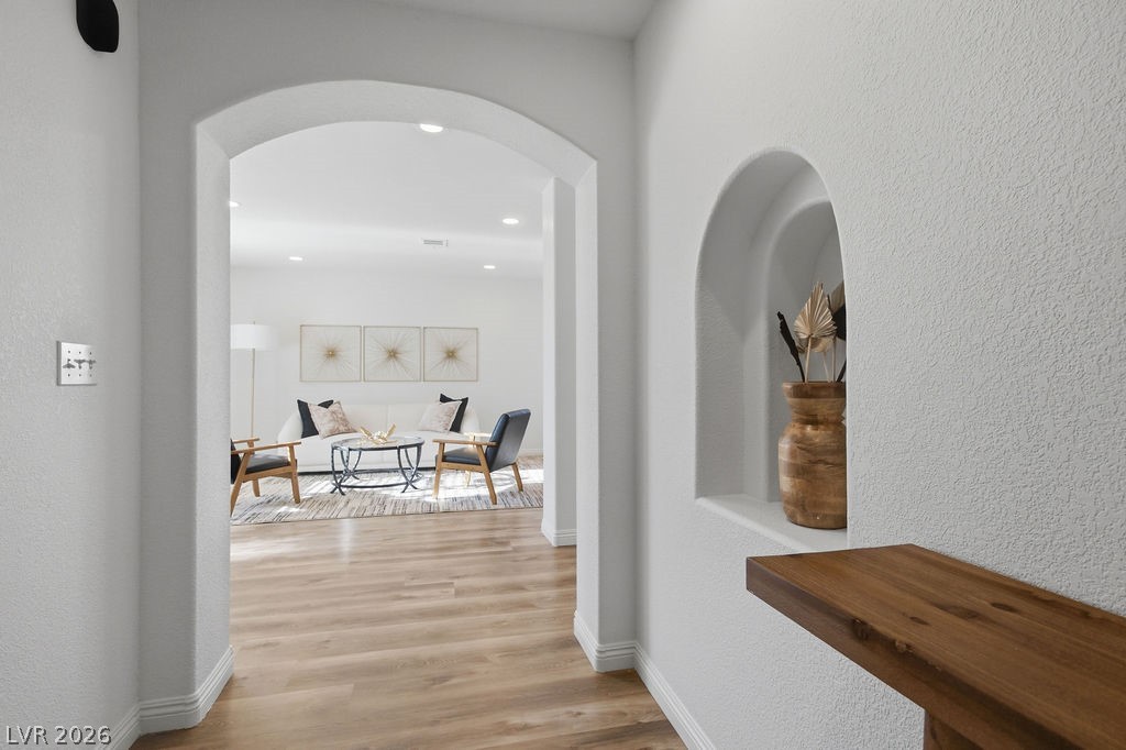 1034 Skysail Drive Henderson NV 89011