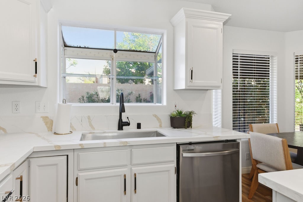 1034 Skysail Drive Henderson NV 89011