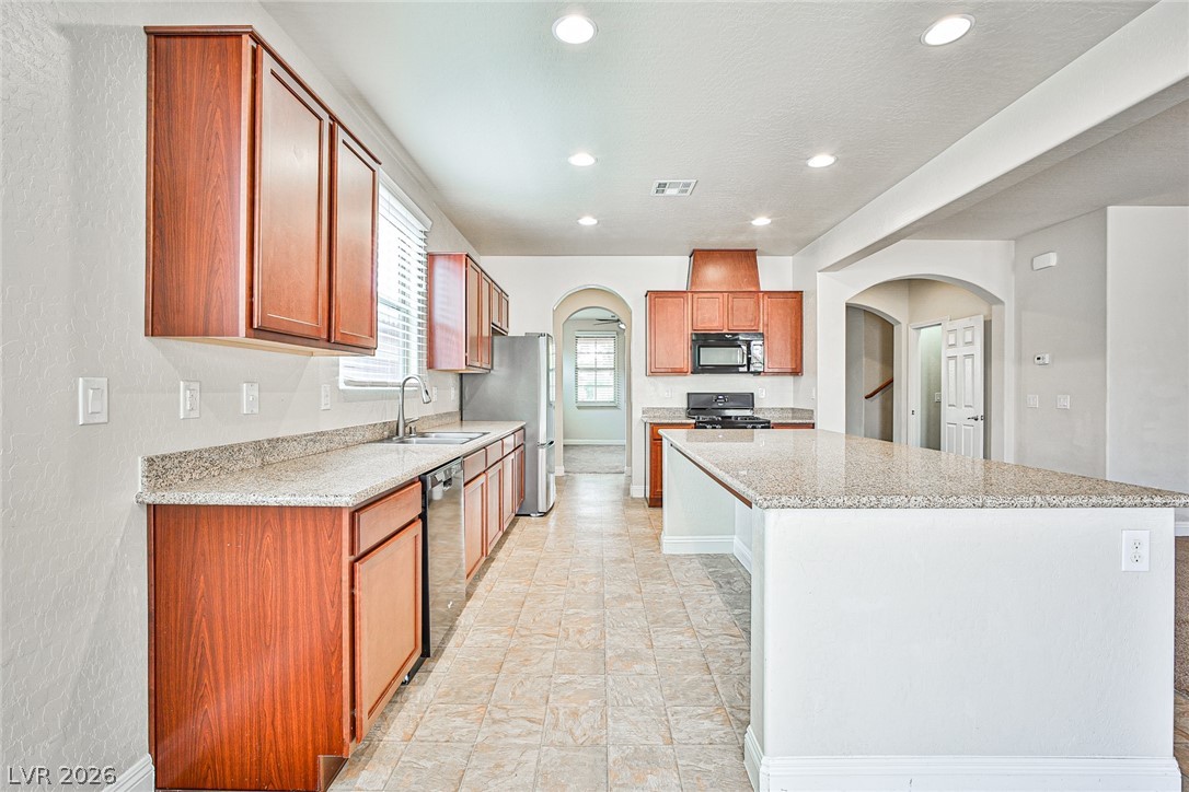 174 White Mule Avenue Las Vegas NV 89148