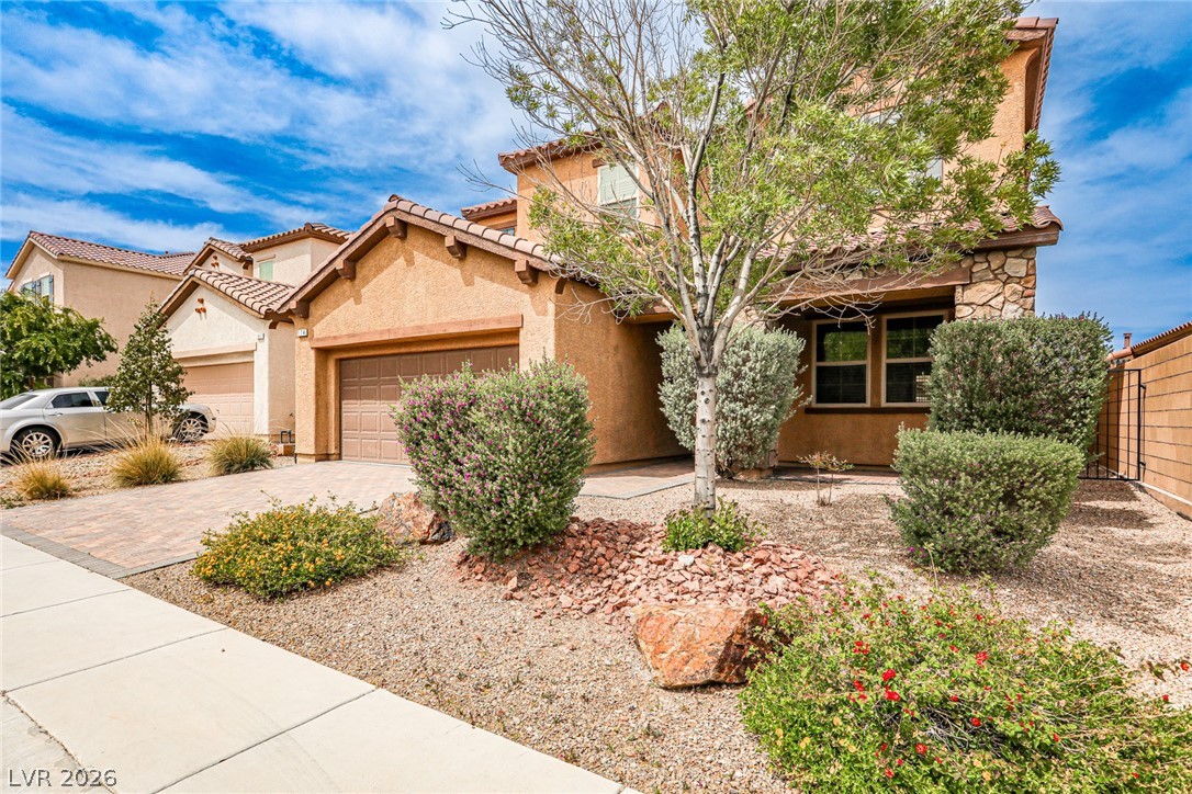 174 White Mule Avenue Las Vegas NV 89148