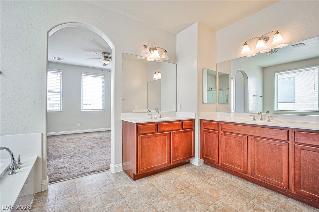 174 White Mule Avenue Las Vegas NV 89148