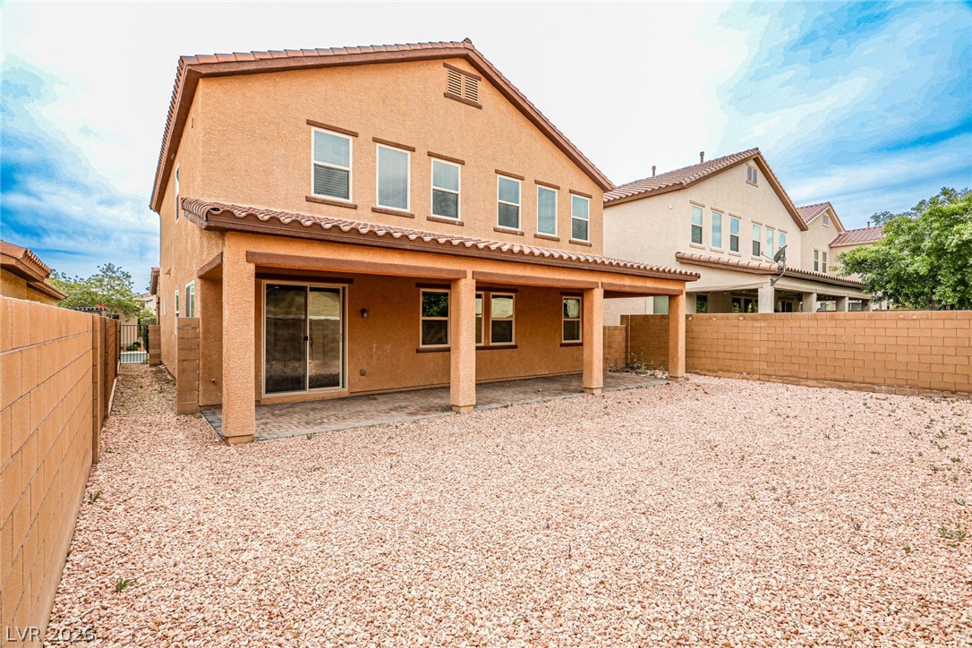 174 White Mule Avenue Las Vegas NV 89148