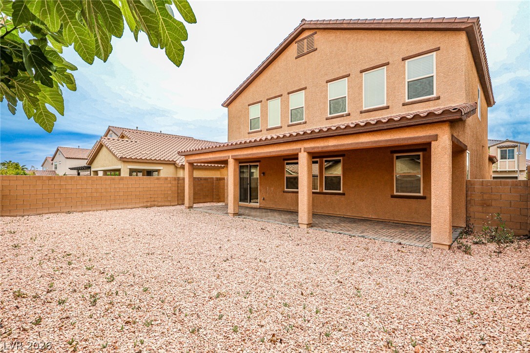 174 White Mule Avenue Las Vegas NV 89148
