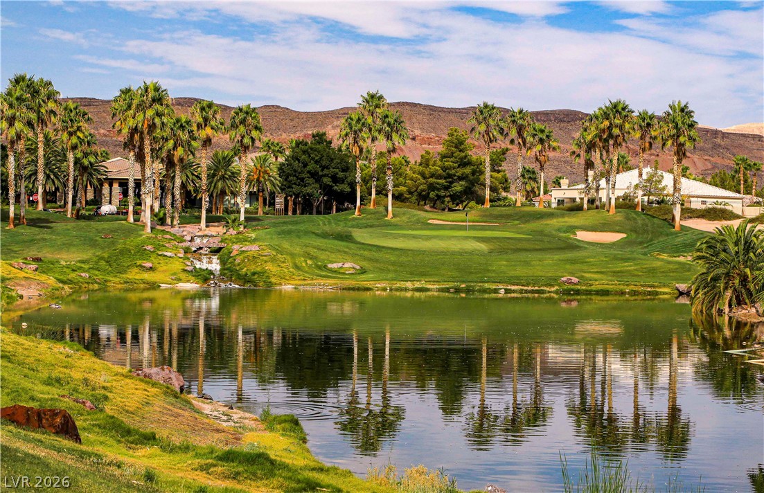 174 White Mule Avenue Las Vegas NV 89148
