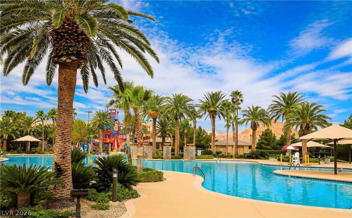 174 White Mule Avenue Las Vegas NV 89148