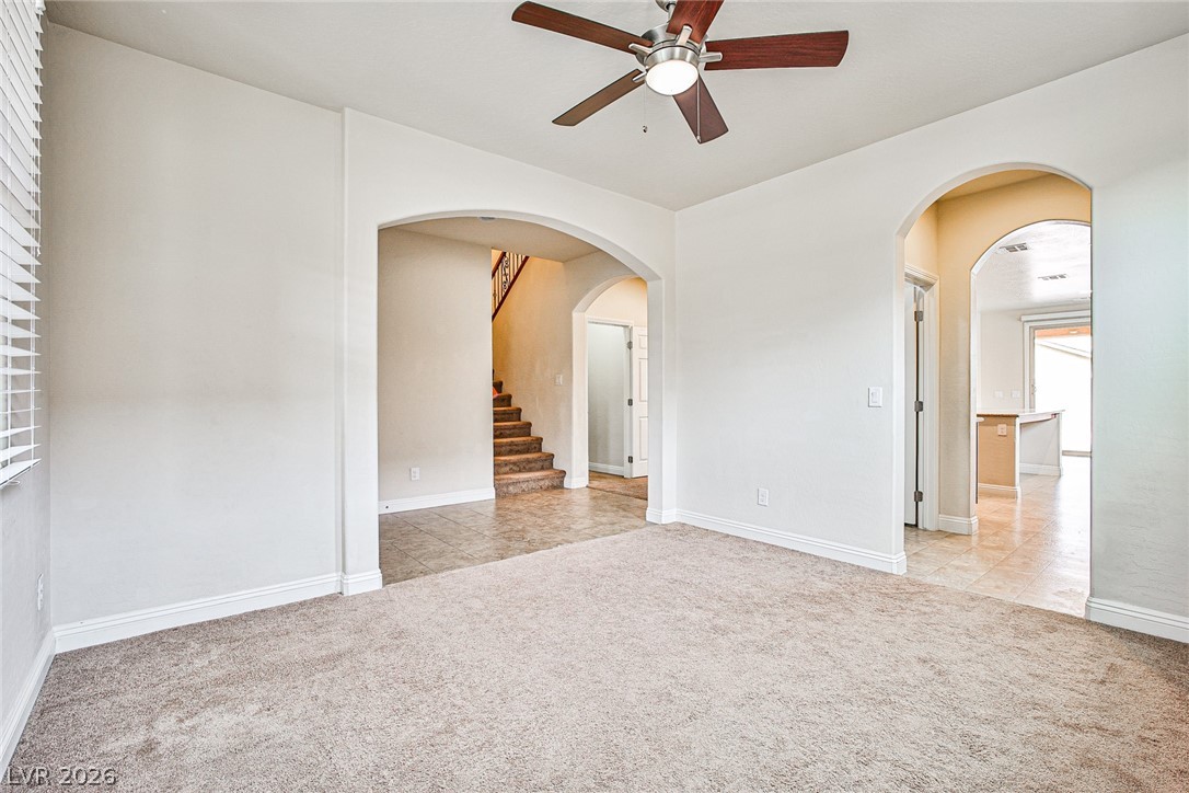 174 White Mule Avenue Las Vegas NV 89148