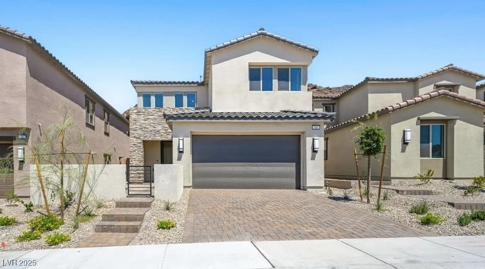 60 Via Montoro Henderson NV 89011