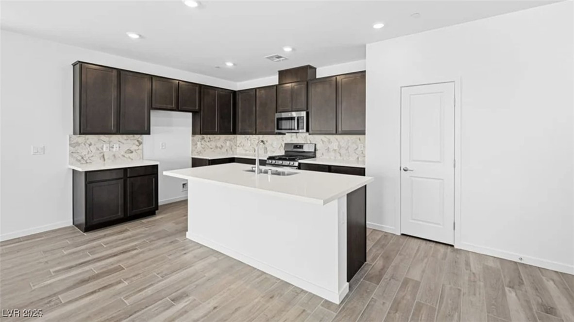 60 Via Montoro Henderson NV 89011