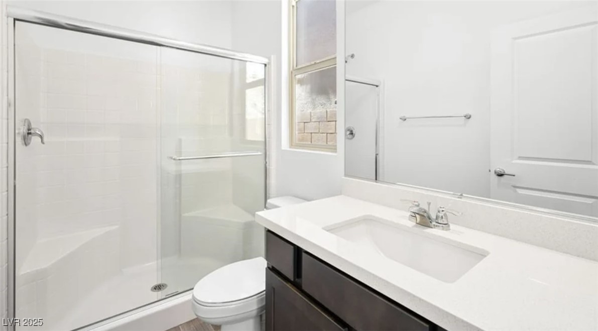 60 Via Montoro Henderson NV 89011