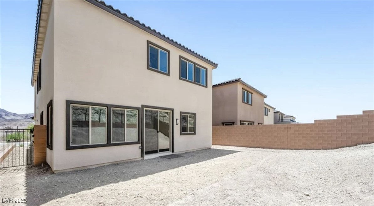 60 Via Montoro Henderson NV 89011