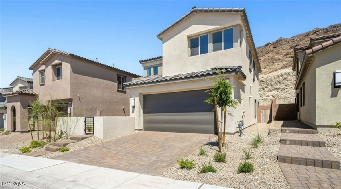 60 Via Montoro Henderson NV 89011