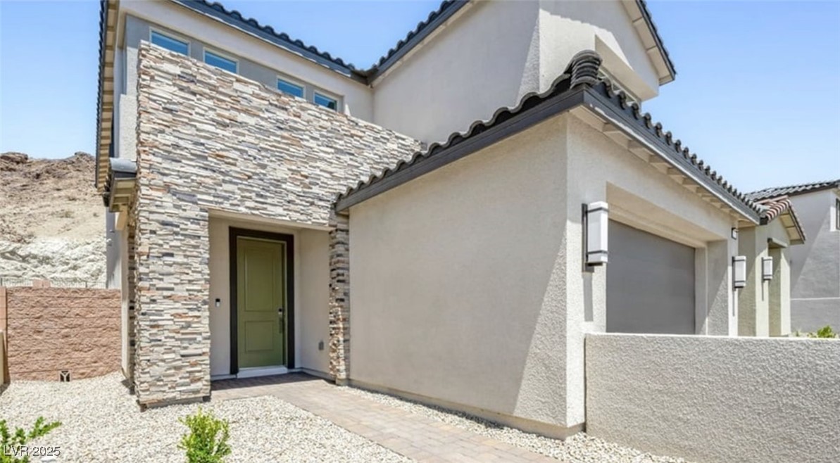 60 Via Montoro Henderson NV 89011