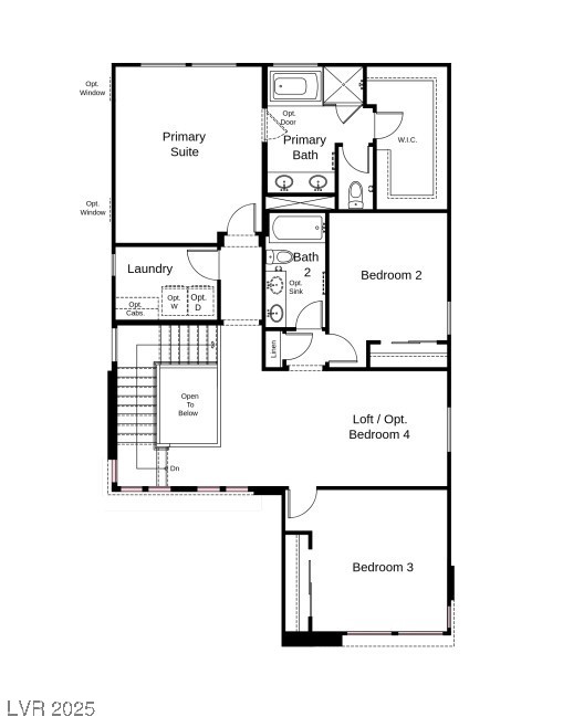 60 Via Montoro Henderson NV 89011