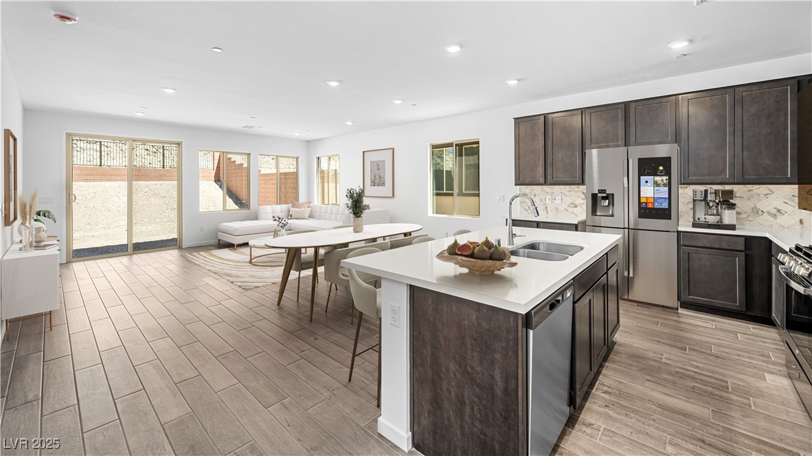 60 Via Montoro Henderson NV 89011