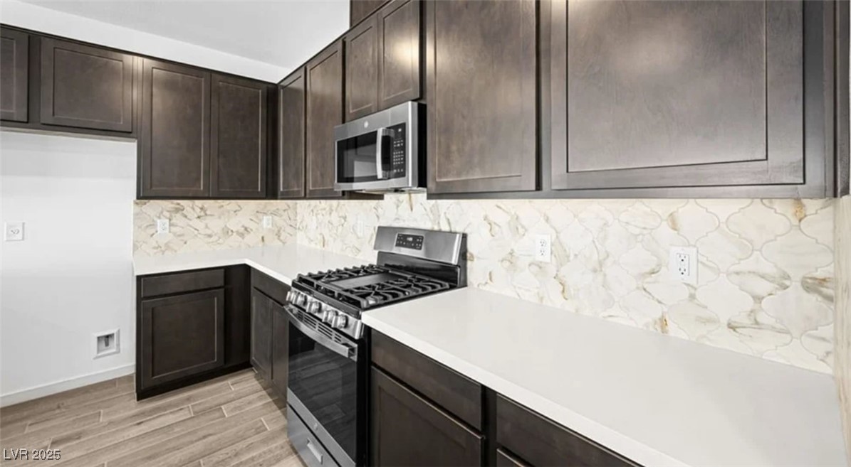 60 Via Montoro Henderson NV 89011