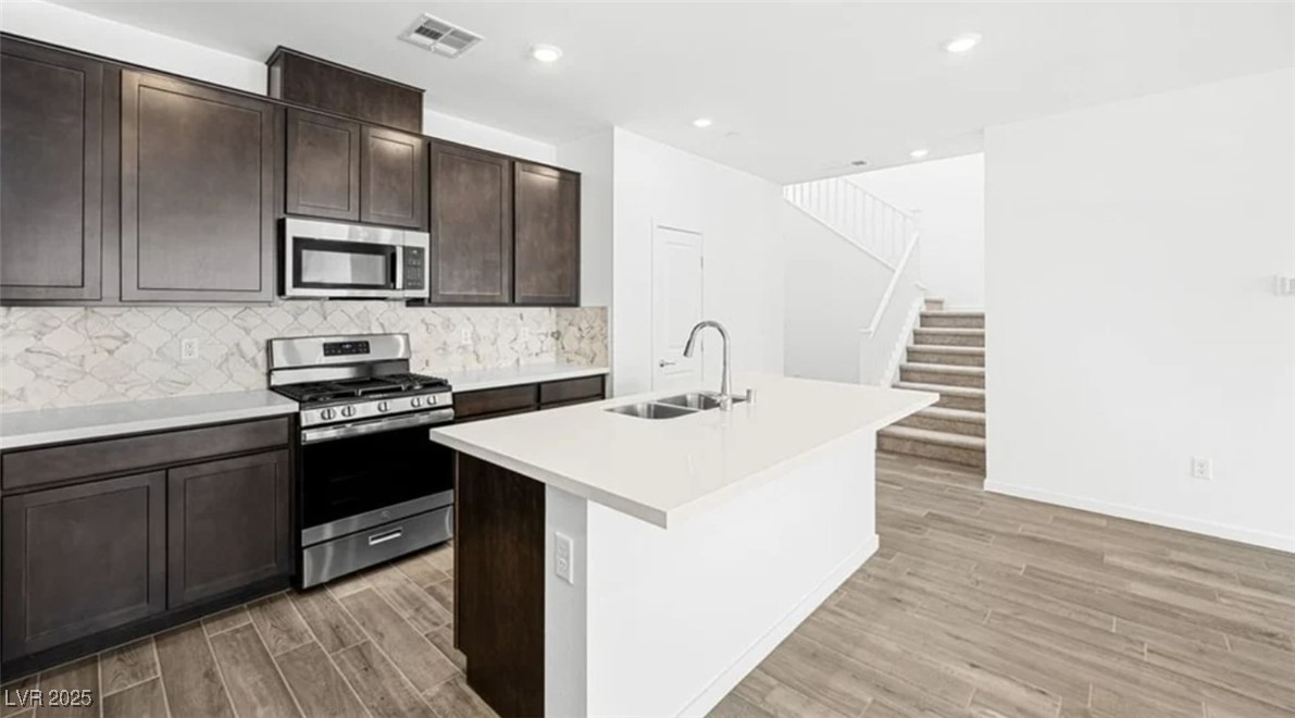 60 Via Montoro Henderson NV 89011
