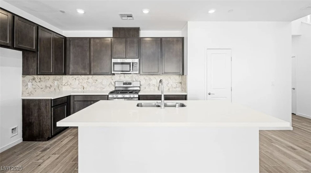 60 Via Montoro Henderson NV 89011