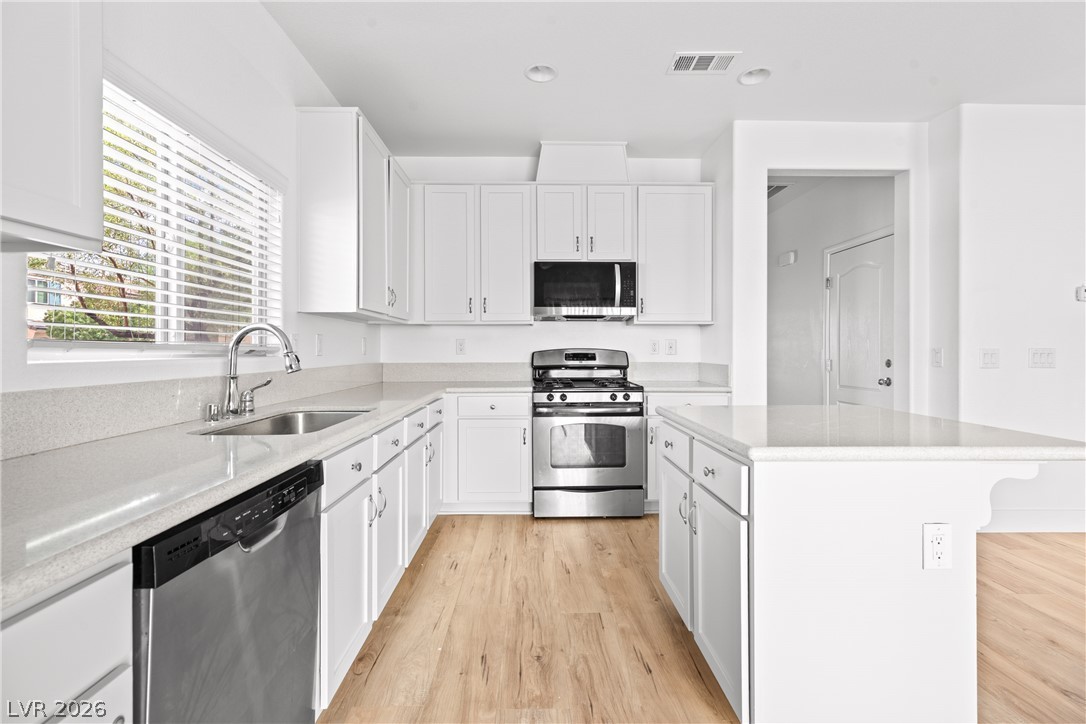 10600 Capitol Peak Avenue Las Vegas NV 89166