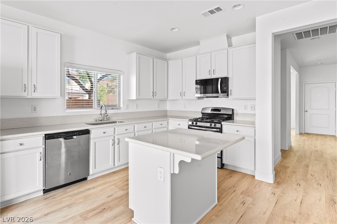 10600 Capitol Peak Avenue Las Vegas NV 89166