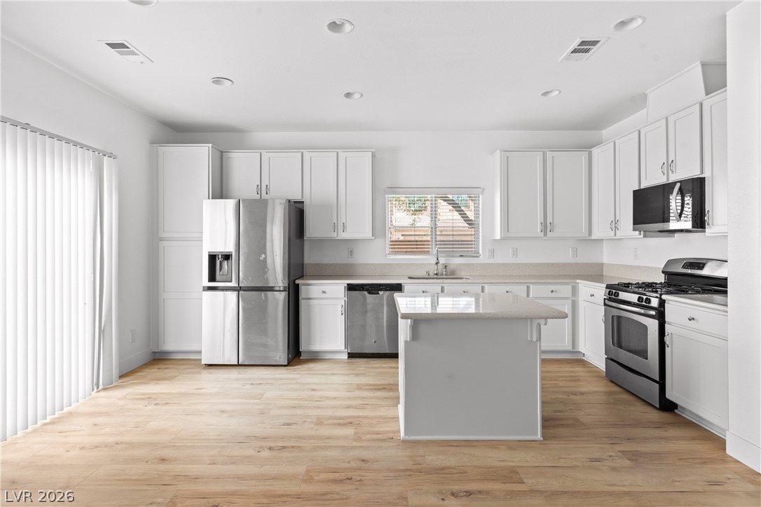 10600 Capitol Peak Avenue Las Vegas NV 89166