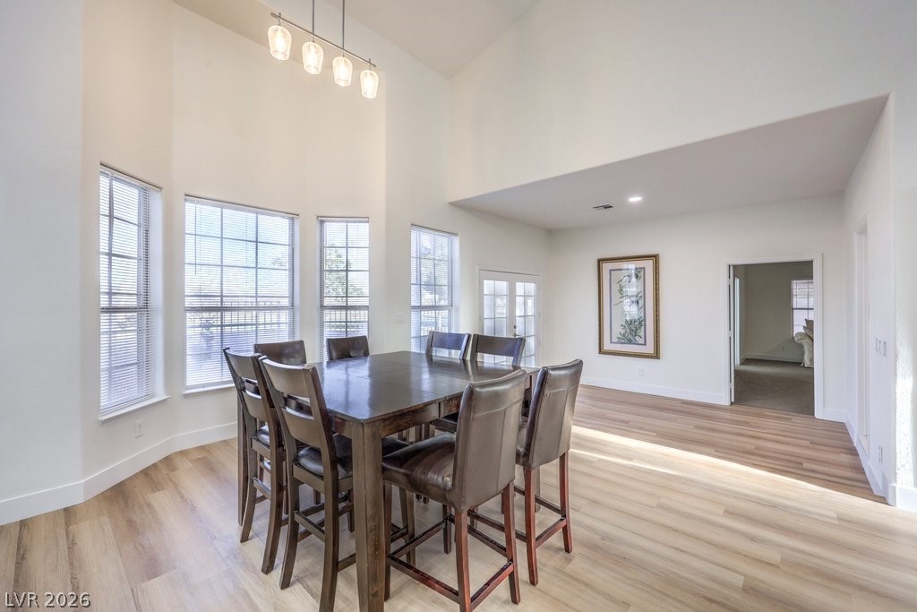 5152 Forest Oaks Drive Las Vegas NV 89149