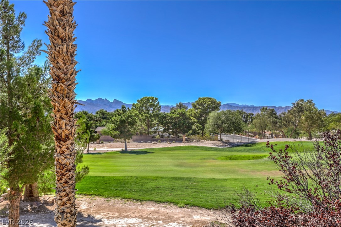 5152 Forest Oaks Drive Las Vegas NV 89149