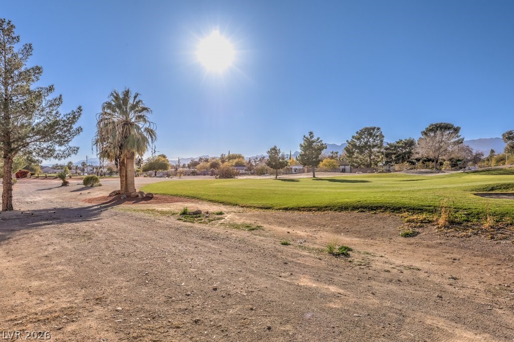 5152 Forest Oaks Drive Las Vegas NV 89149
