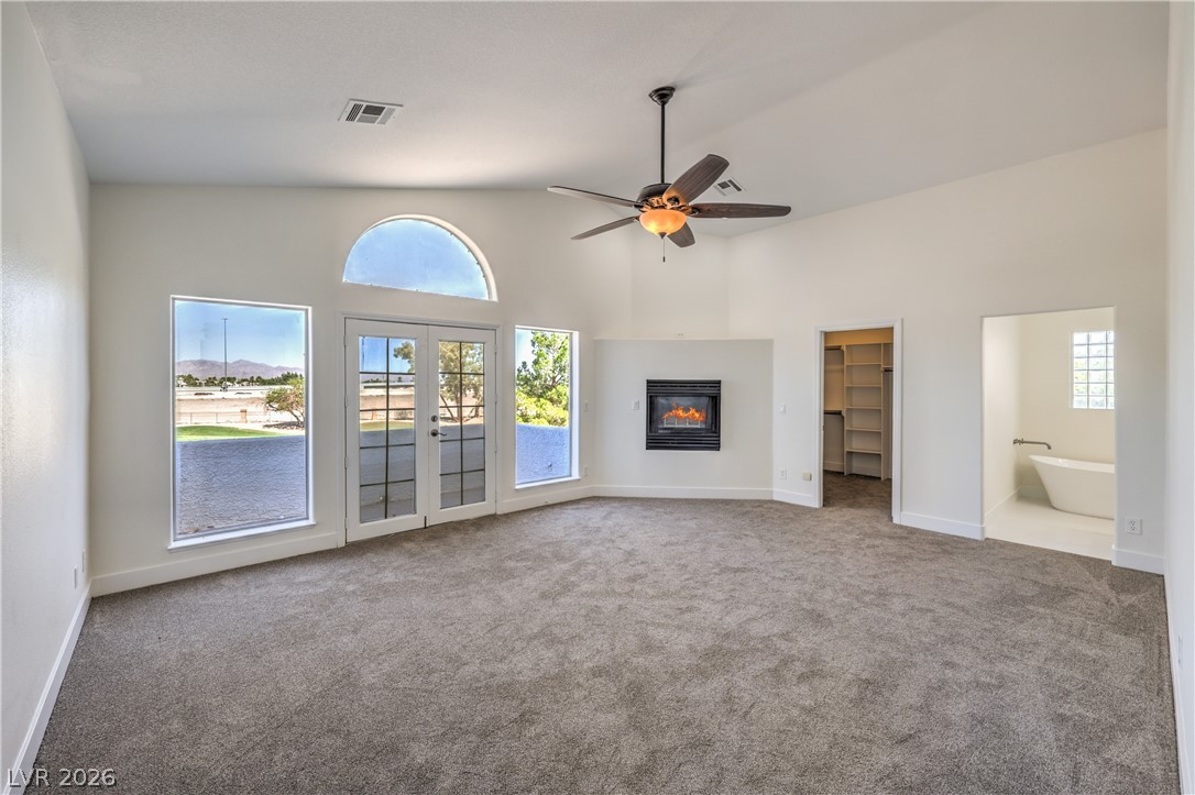 5152 Forest Oaks Drive Las Vegas NV 89149