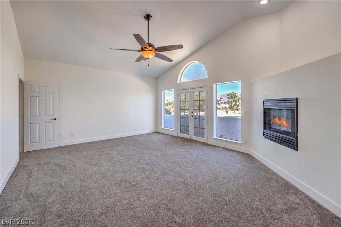 5152 Forest Oaks Drive Las Vegas NV 89149