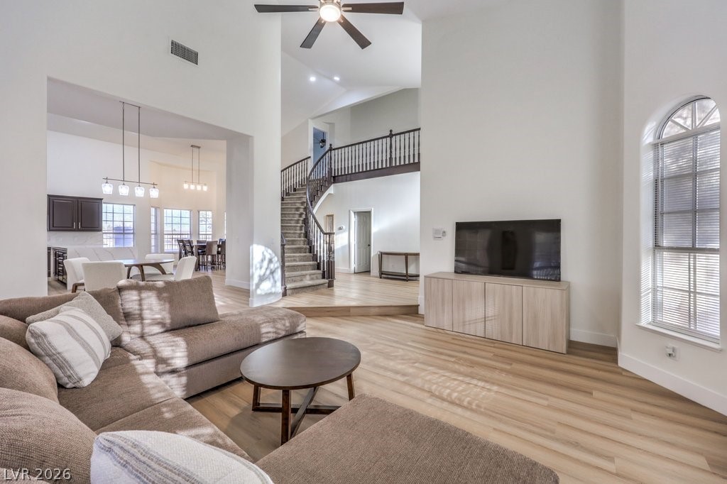 5152 Forest Oaks Drive Las Vegas NV 89149