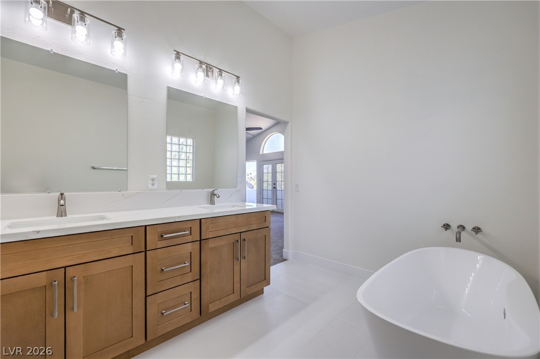 5152 Forest Oaks Drive Las Vegas NV 89149